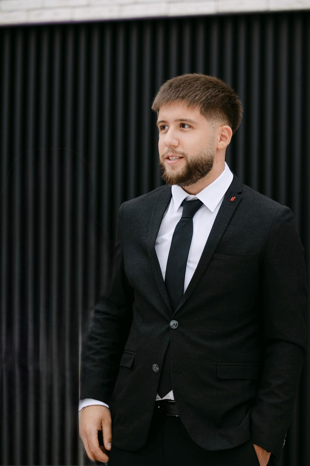 Profilbild von Halil Burak Can